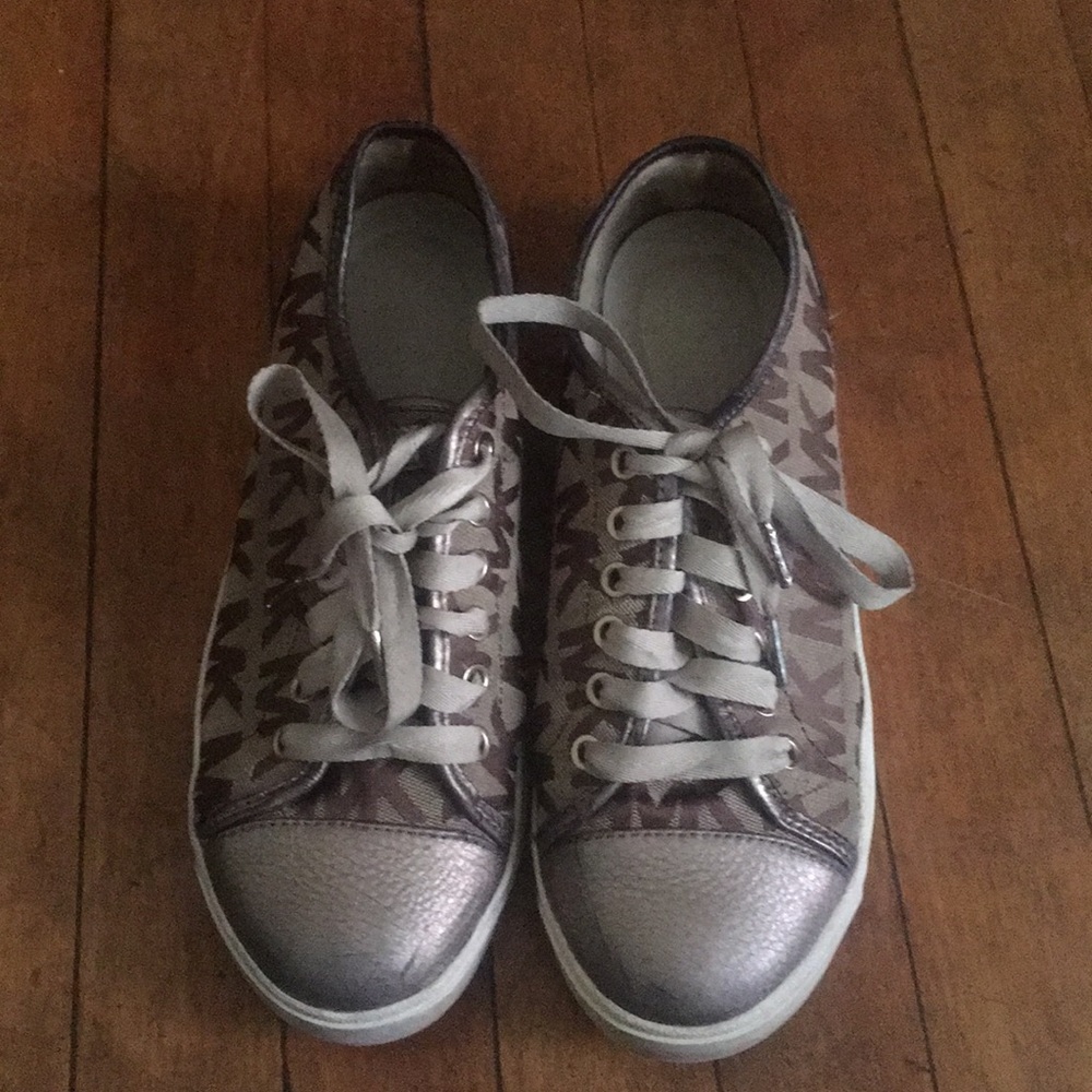 Mk Shoes